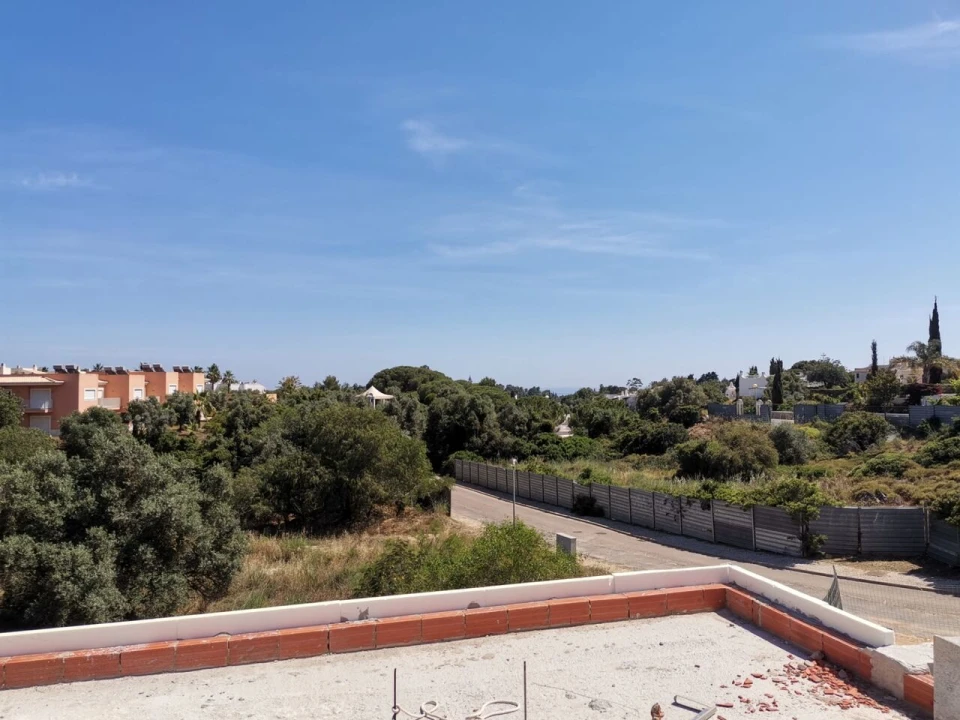 Moradia T4 para Venda em Lagoa e Carvoeiro Foto 12