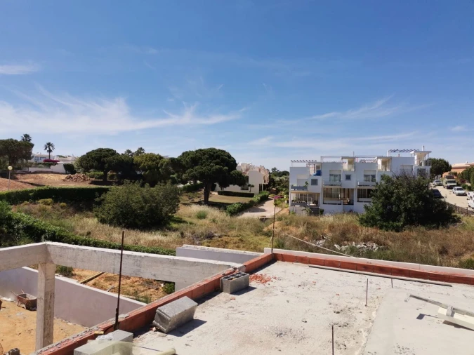 Moradia T4 para Venda em Lagoa e Carvoeiro Foto 9