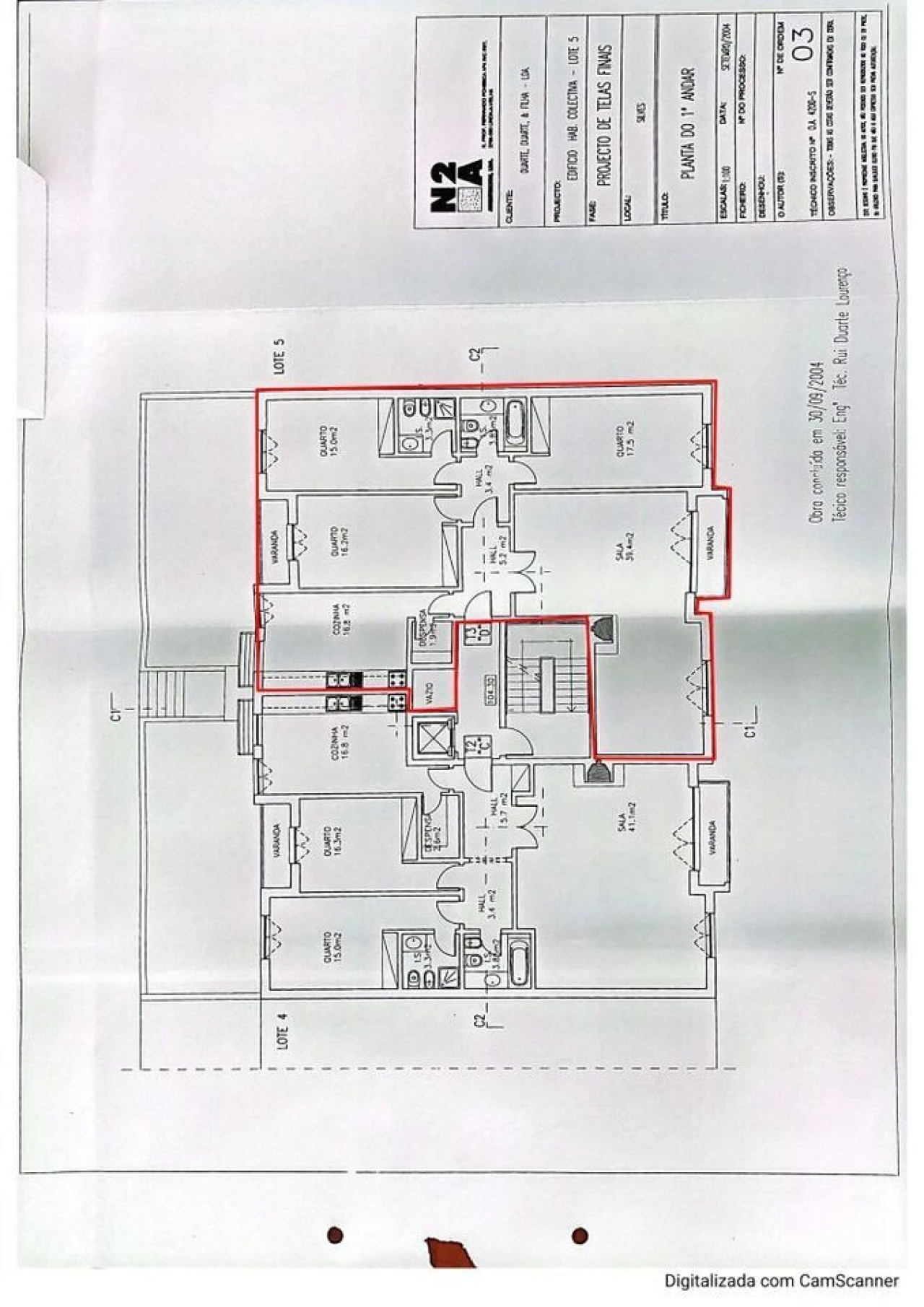 Apartamento T3 para Venda em Silves Foto 23