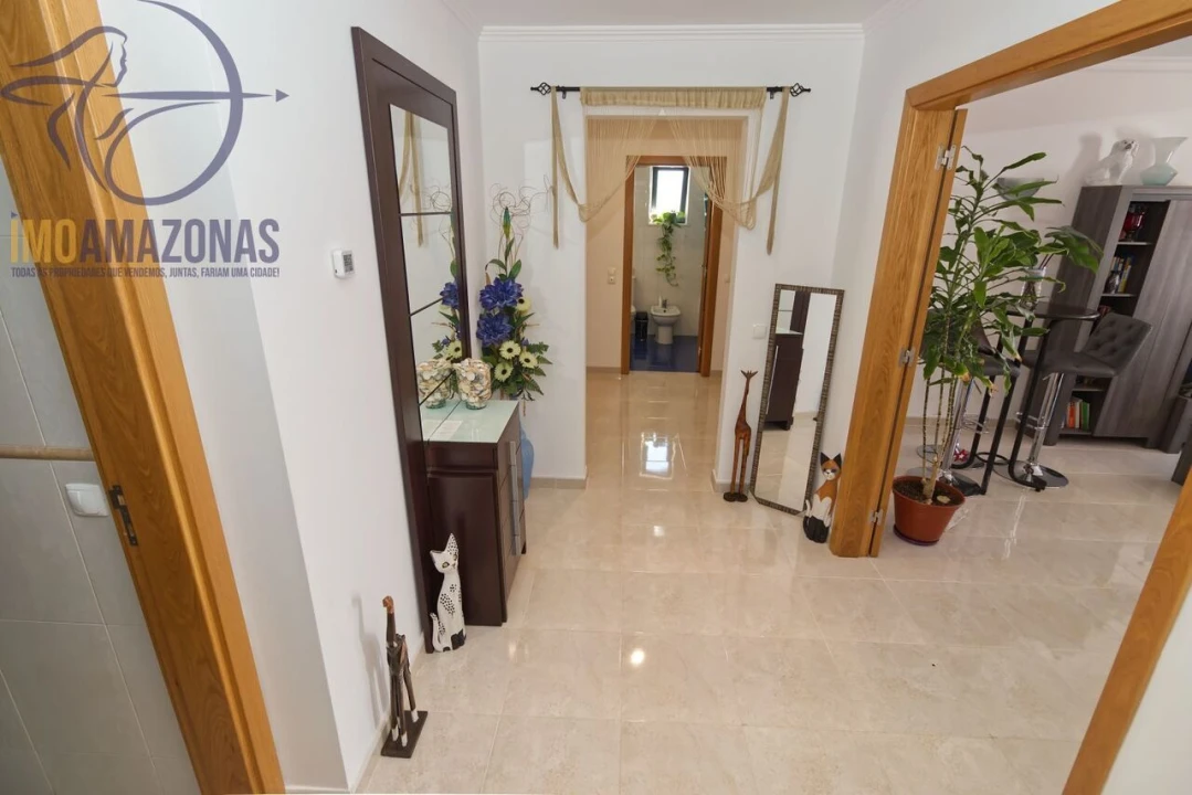 Apartamento T3 para Venda em Silves Foto 7