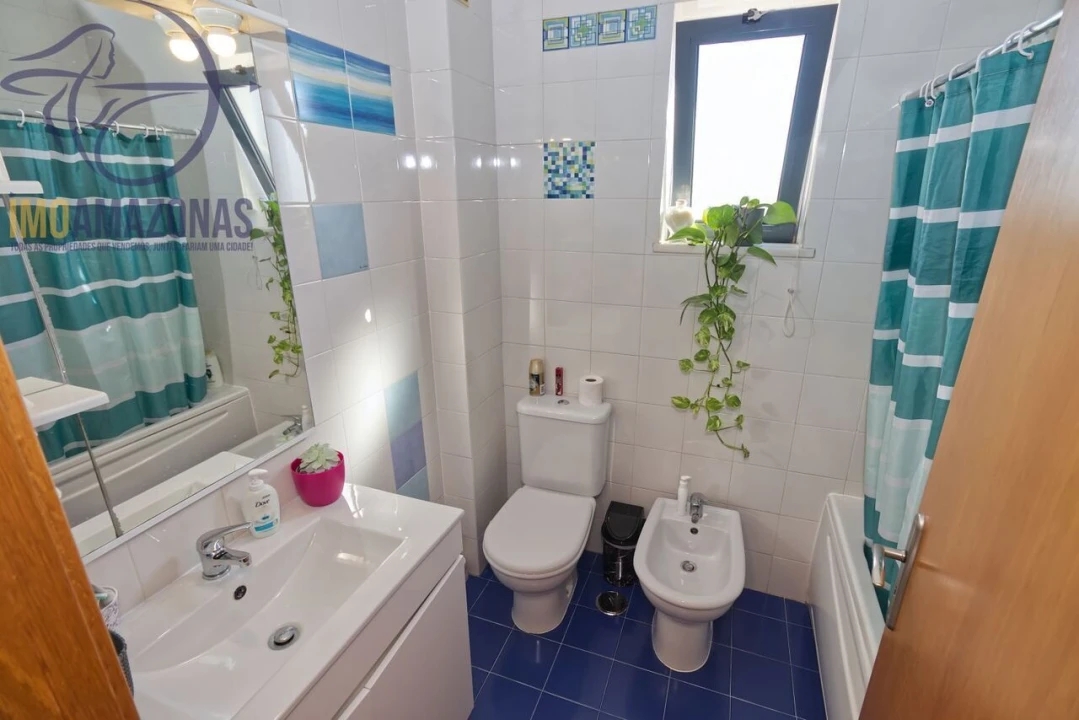 Apartamento T3 para Venda em Silves Foto 17