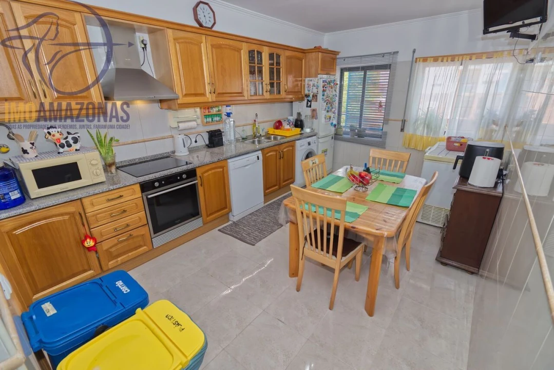 Apartamento T3 para Venda em Silves Foto 8