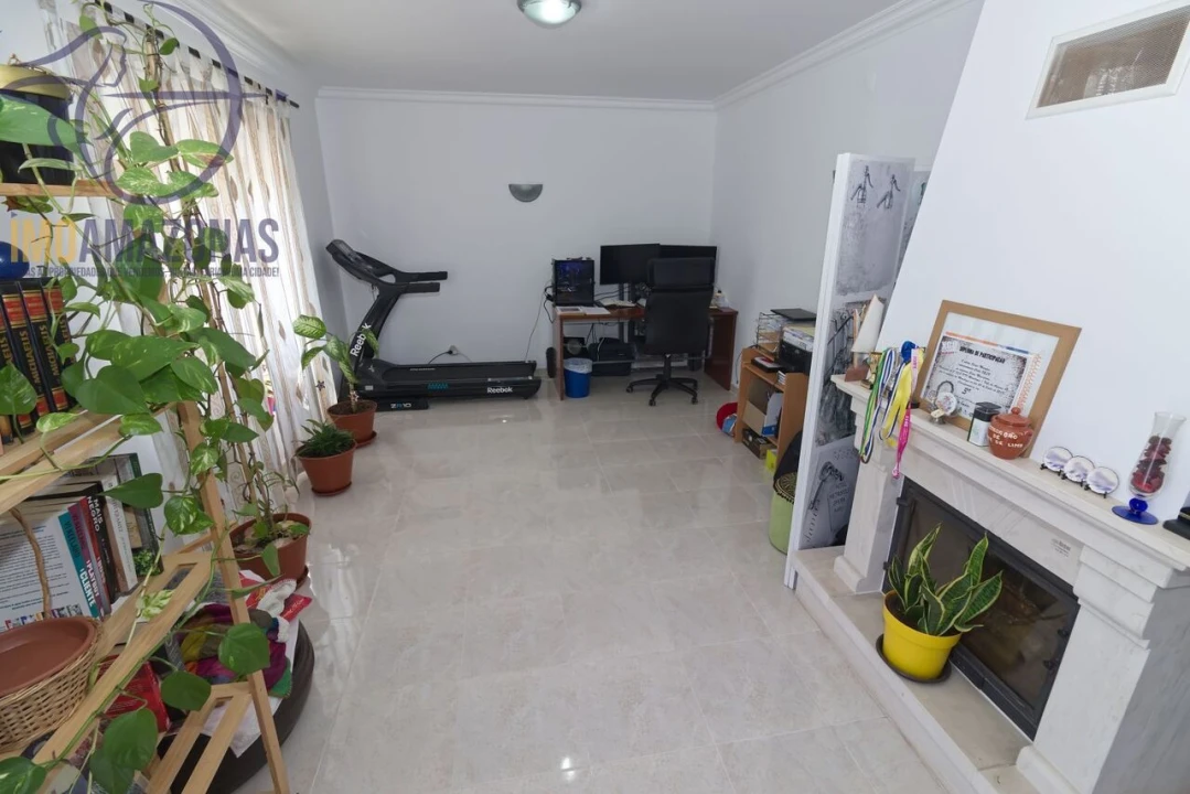 Apartamento T3 para Venda em Silves Foto 2