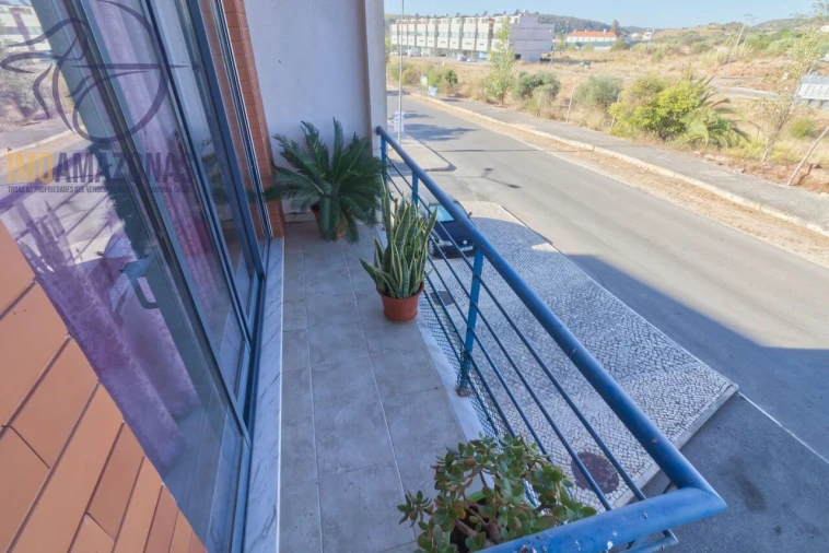 Apartamento T3 para Venda em Silves Foto 5