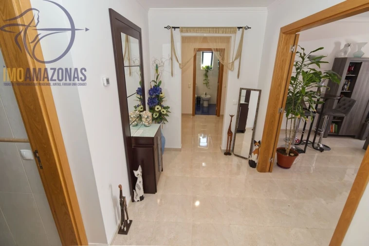 Apartamento T3 para Venda em Silves Foto 7