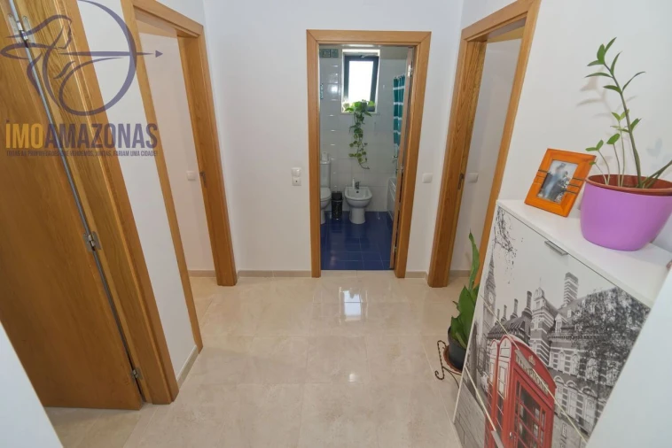 Apartamento T3 para Venda em Silves Foto 11