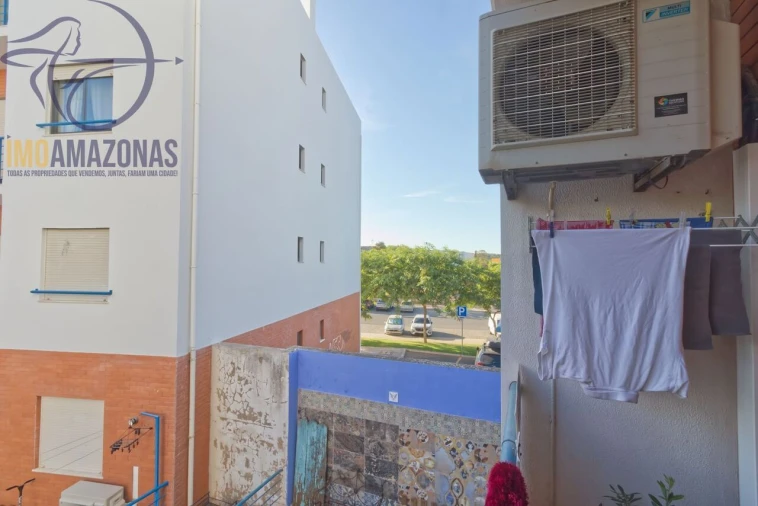 Apartamento T3 para Venda em Silves Foto 20