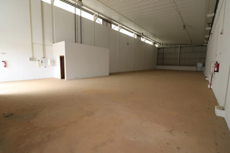 Armazém para Arrendamento em Algoz e Tunes Foto 6