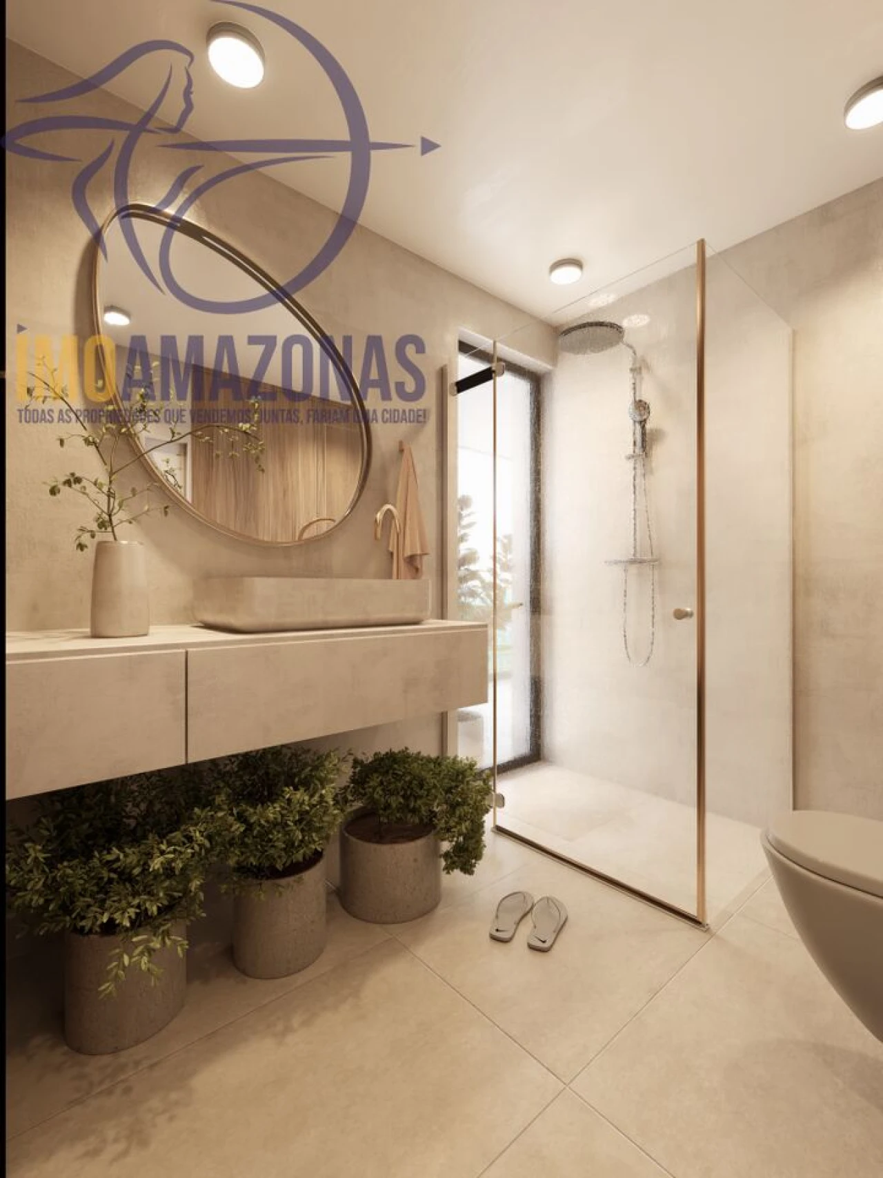 Apartamento T3 para Venda em Porches Foto 16