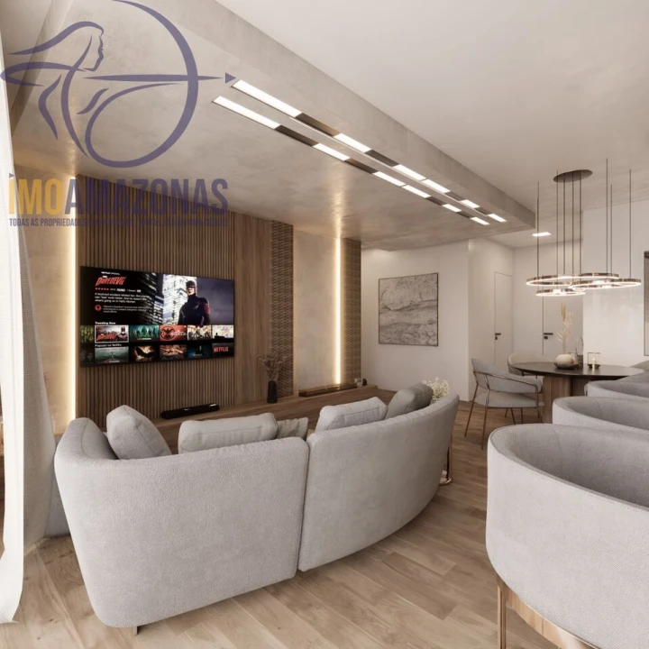 Apartamento T3 para Venda em Porches Foto 12