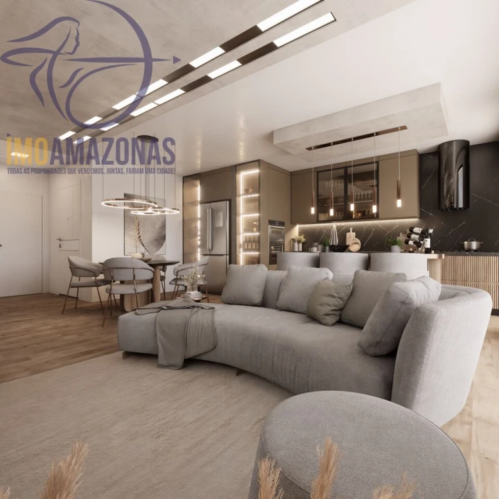 Apartamento T3 para Venda em Porches Foto 11