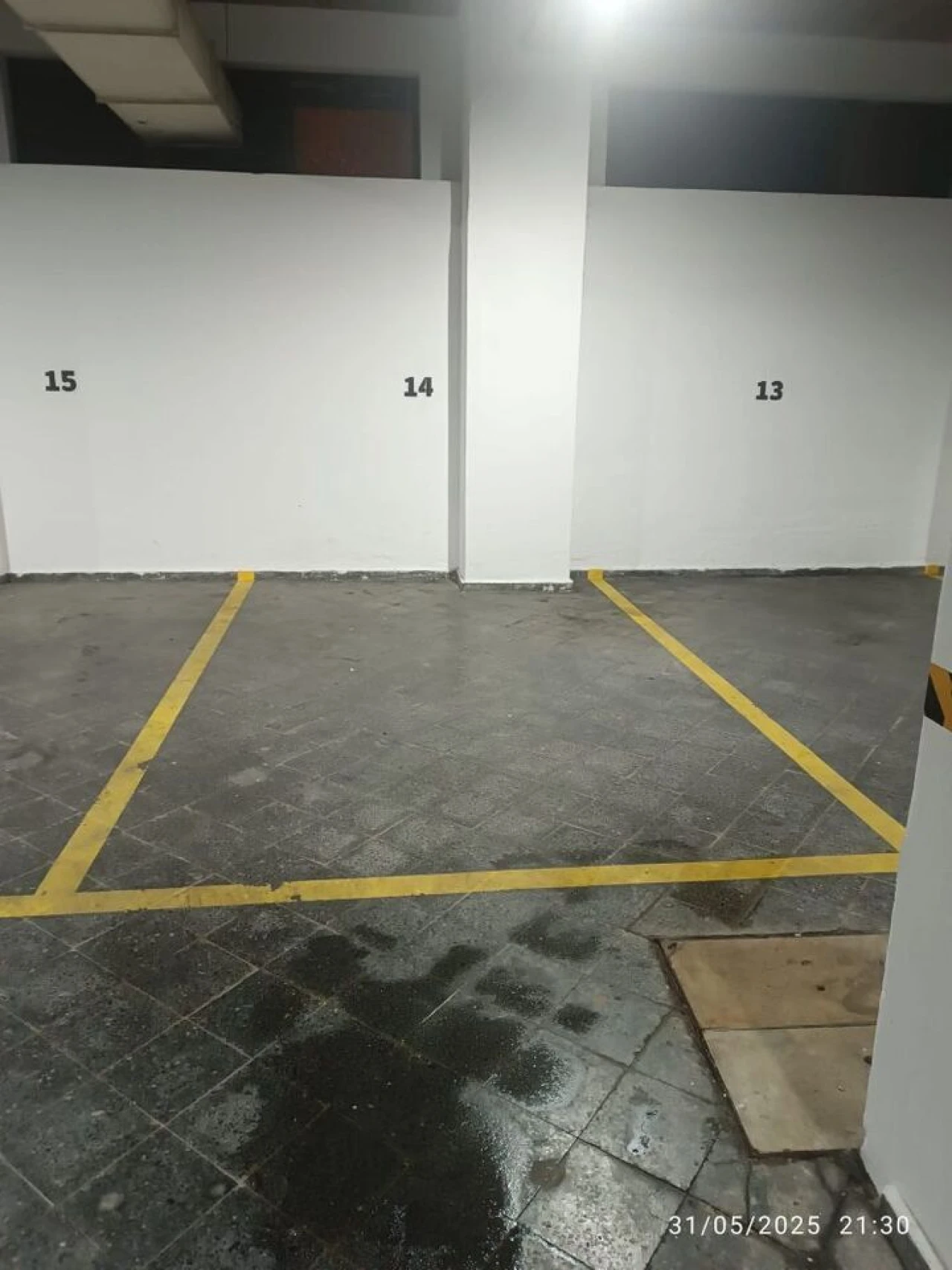 Garagem para Arrendamento em Albufeira e Olhos de Água Foto 3