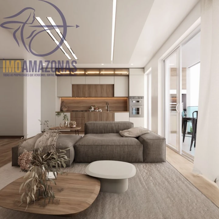 Apartamento T2 para Venda em Porches Foto 12