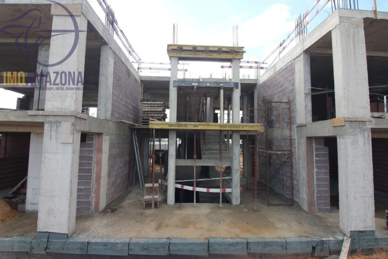 Apartamento T2 para Venda em Porches Foto 17