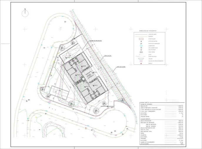 Apartamento T1 para Venda em Porches Foto 29