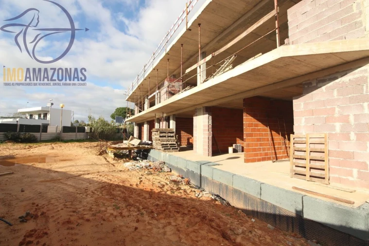 Apartamento T1 para Venda em Porches Foto 24