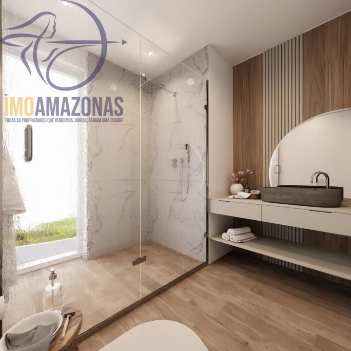 Apartamento T1 para Venda em Porches Foto 11