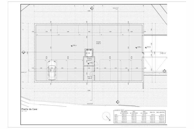Apartamento T1 para Venda em Porches Foto 25