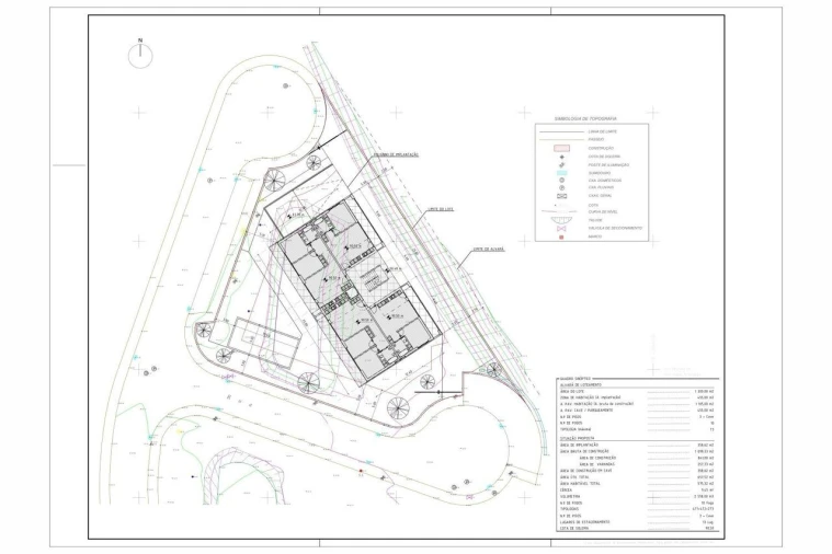 Apartamento T1 para Venda em Porches Foto 29