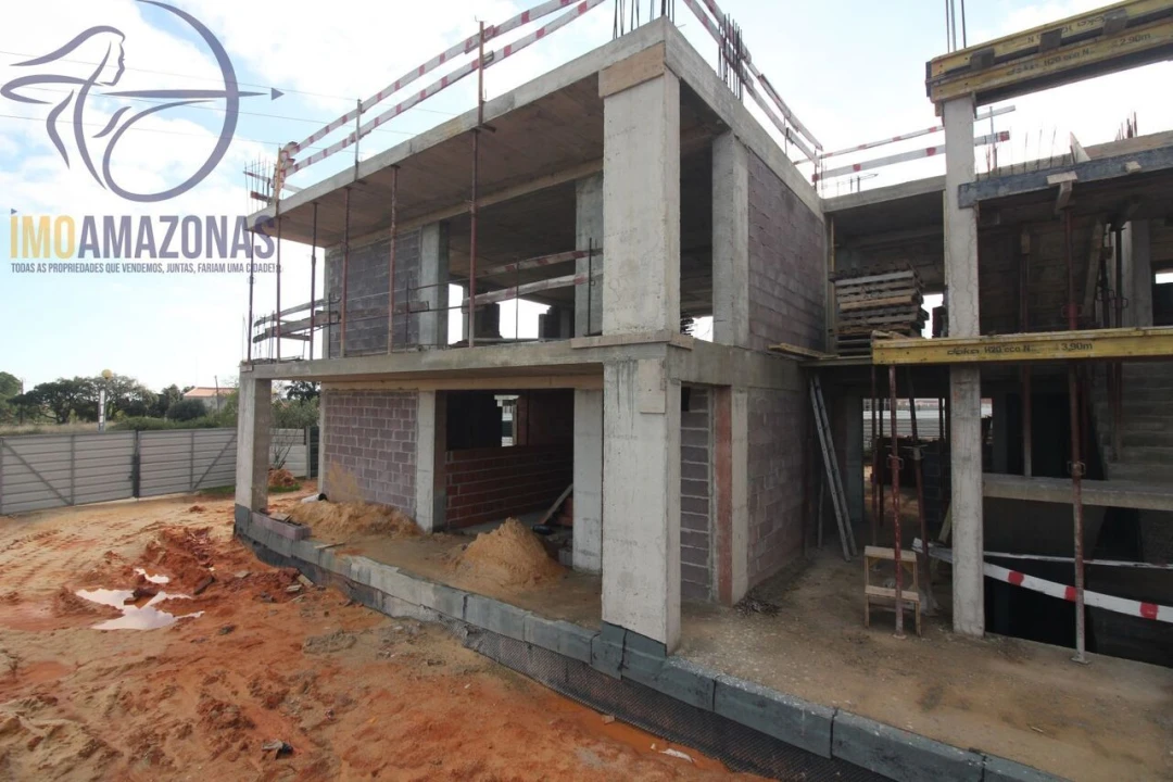 Apartamento T3 para Venda em Porches Foto 20