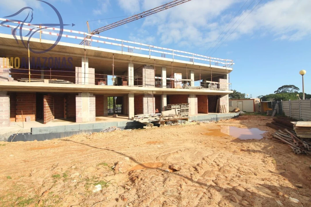 Apartamento T3 para Venda em Porches Foto 25