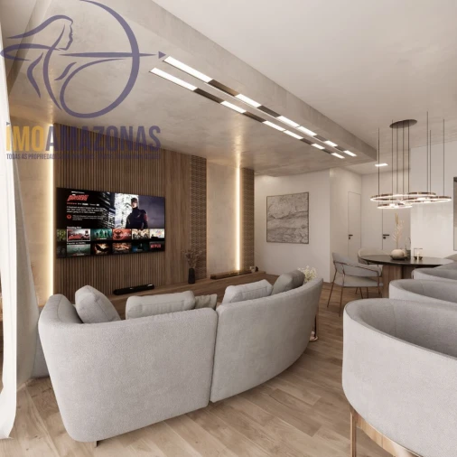 Apartamento T3 para Venda em Porches Foto 12