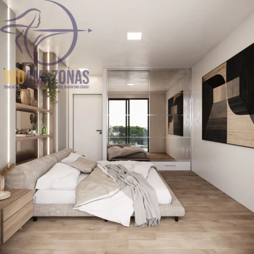 Apartamento T3 para Venda em Porches Foto 14