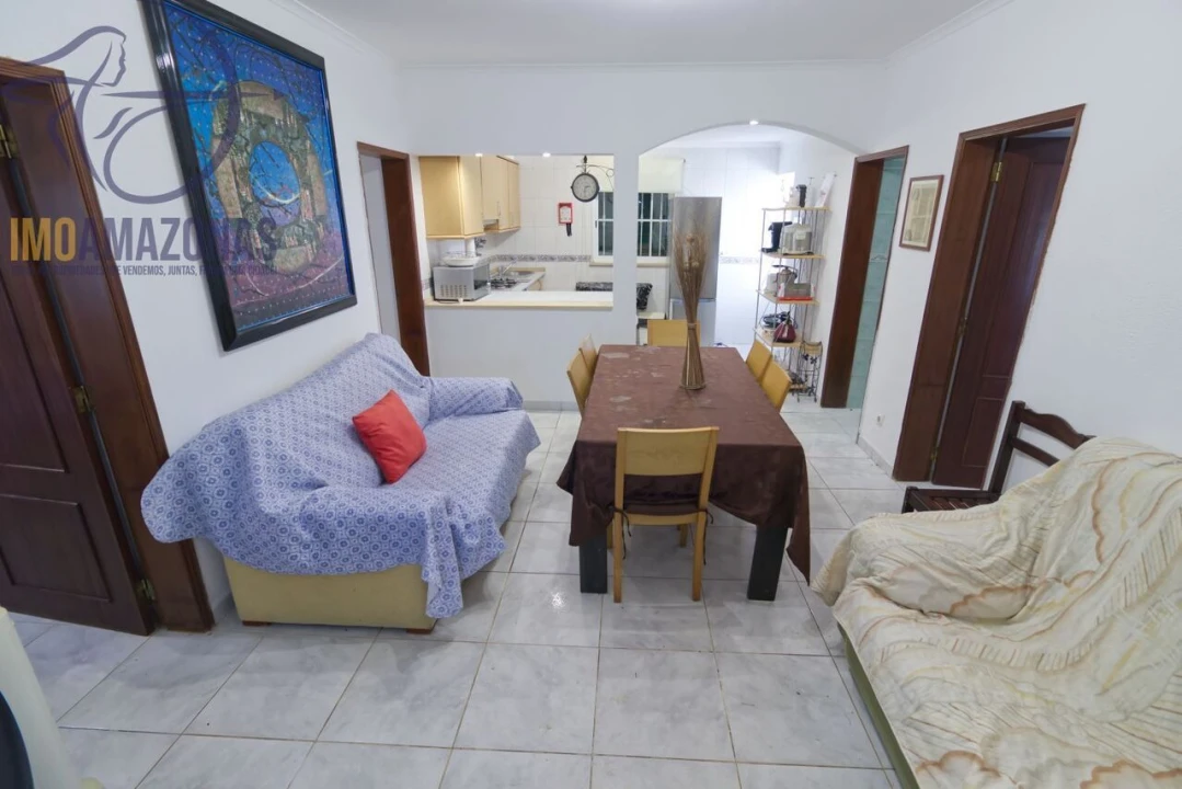 Quinta T6 para Venda em Lagoa e Carvoeiro Foto 4