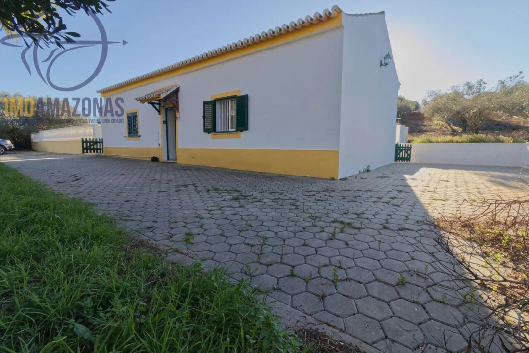 Quinta T6 para Venda em Lagoa e Carvoeiro Foto 1