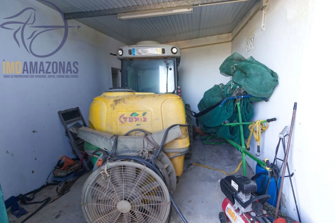 Quinta T6 para Venda em Lagoa e Carvoeiro Foto 10