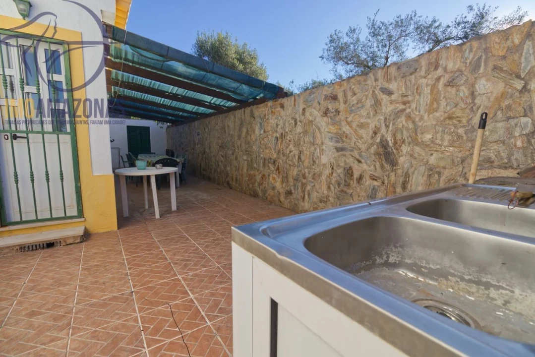 Quinta T6 para Venda em Lagoa e Carvoeiro Foto 8