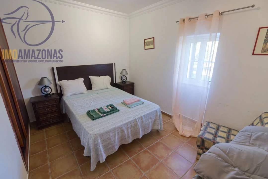 Quinta T6 para Venda em Lagoa e Carvoeiro Foto 14