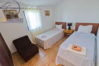 Quinta T6 para Venda em Lagoa e Carvoeiro
