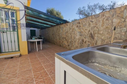 Quinta T6 para Venda em Lagoa e Carvoeiro