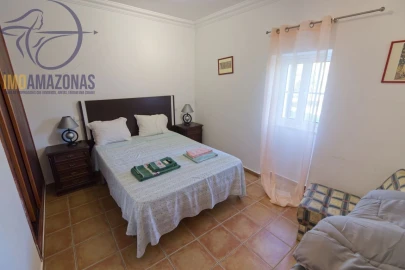 Quinta T6 para Venda em Lagoa e Carvoeiro