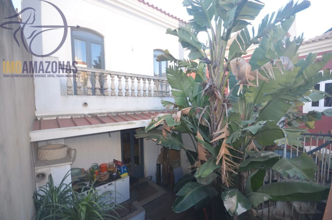 Moradia T2 para Venda em Algoz e Tunes Foto 2