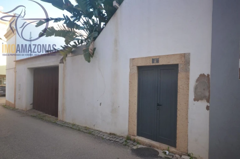 Moradia T2 para Venda em Algoz e Tunes Foto 3