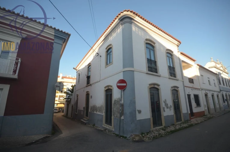 Moradia T2 para Venda em Algoz e Tunes