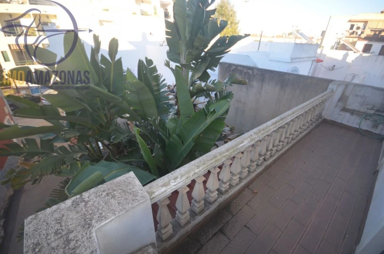 Moradia T2 para Venda em Algoz e Tunes Foto 5