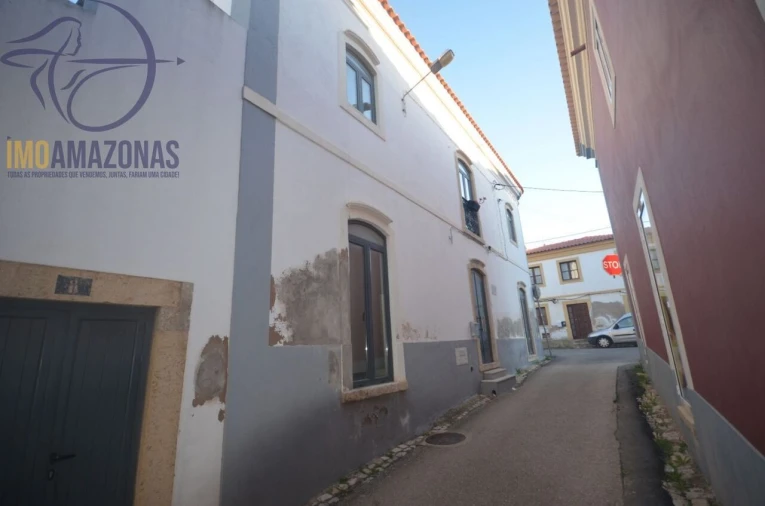 Moradia T2 para Venda em Algoz e Tunes Foto 4