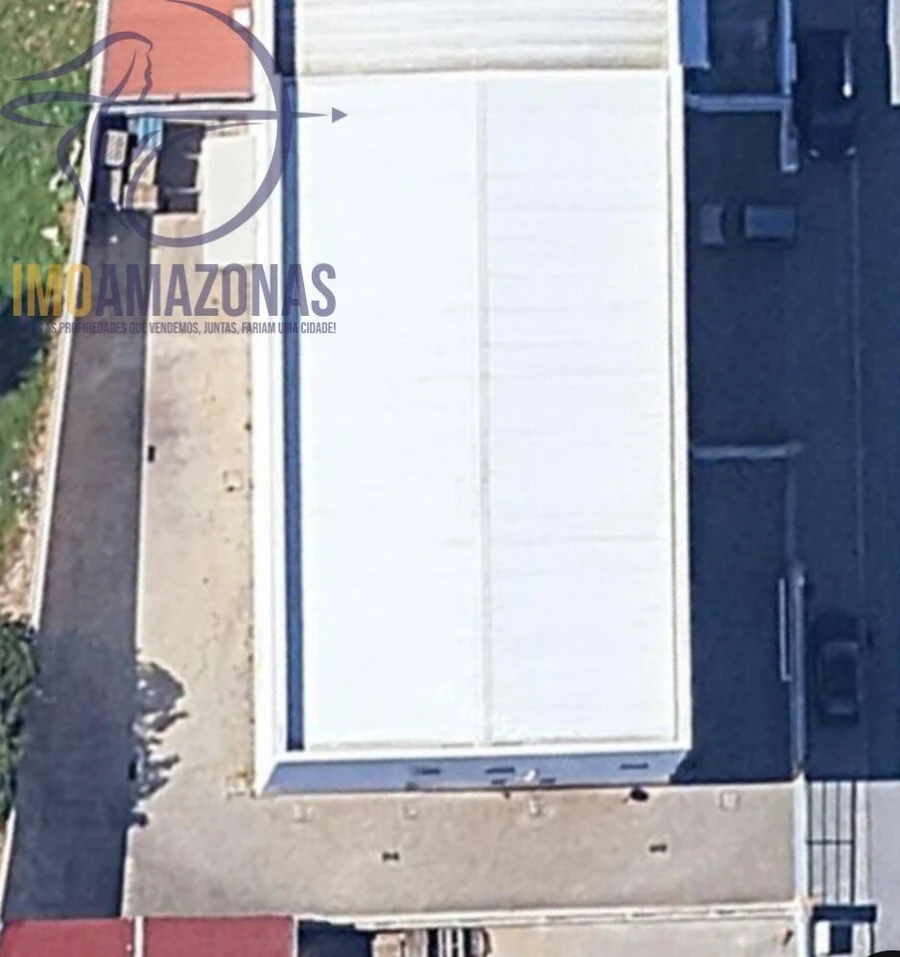 Armazém para Venda em Estômbar e Parchal Foto 5