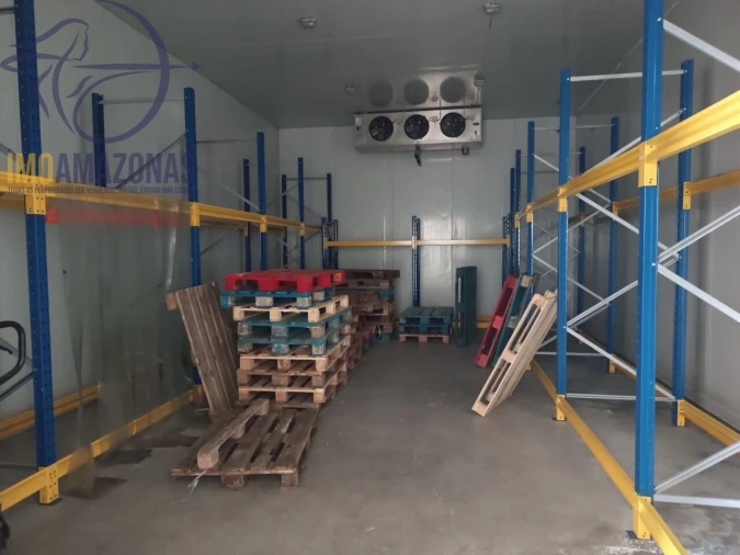 Armazém para Venda em Estômbar e Parchal Foto 6