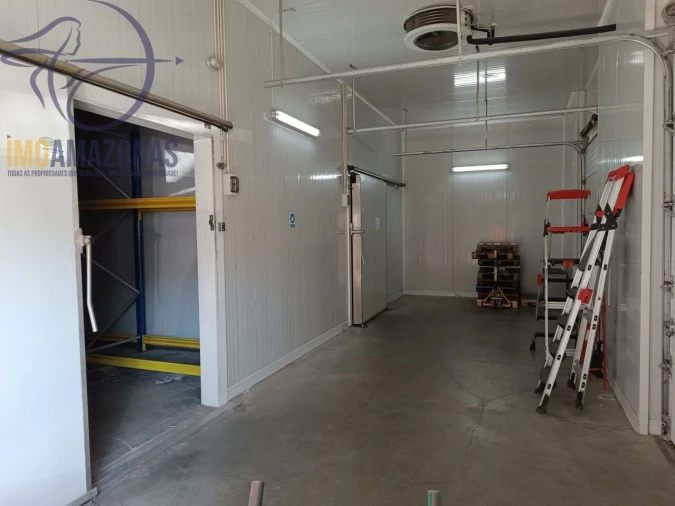 Armazém para Venda em Estômbar e Parchal Foto 7