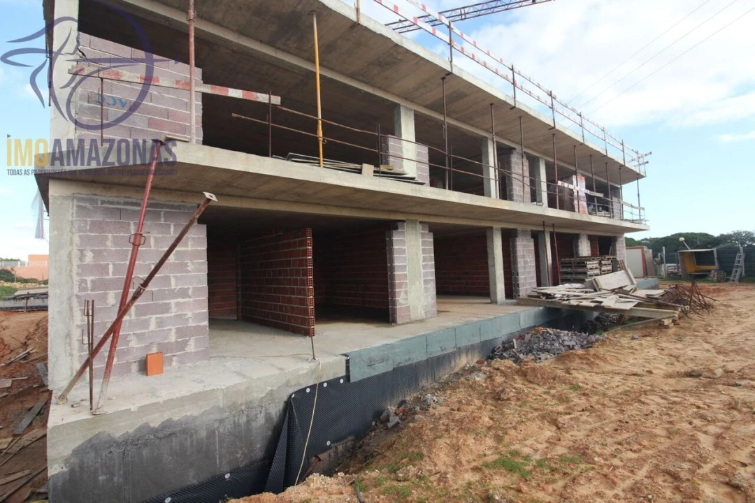 Apartamento T2 para Venda em Porches Foto 21