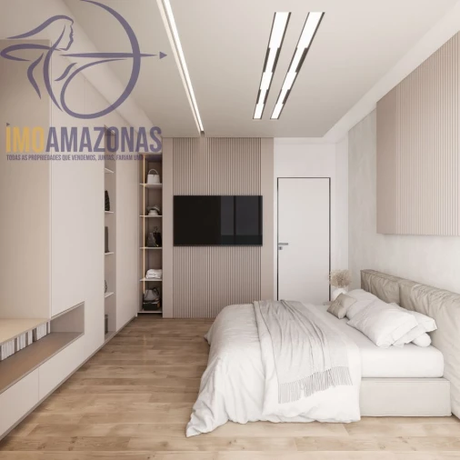 Apartamento T2 para Venda em Porches Foto 13