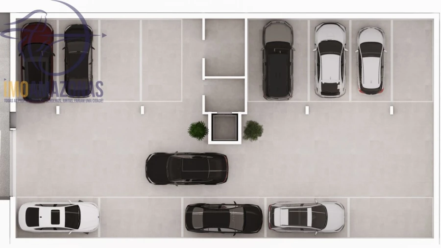 Apartamento T2 para Venda em Porches Foto 12