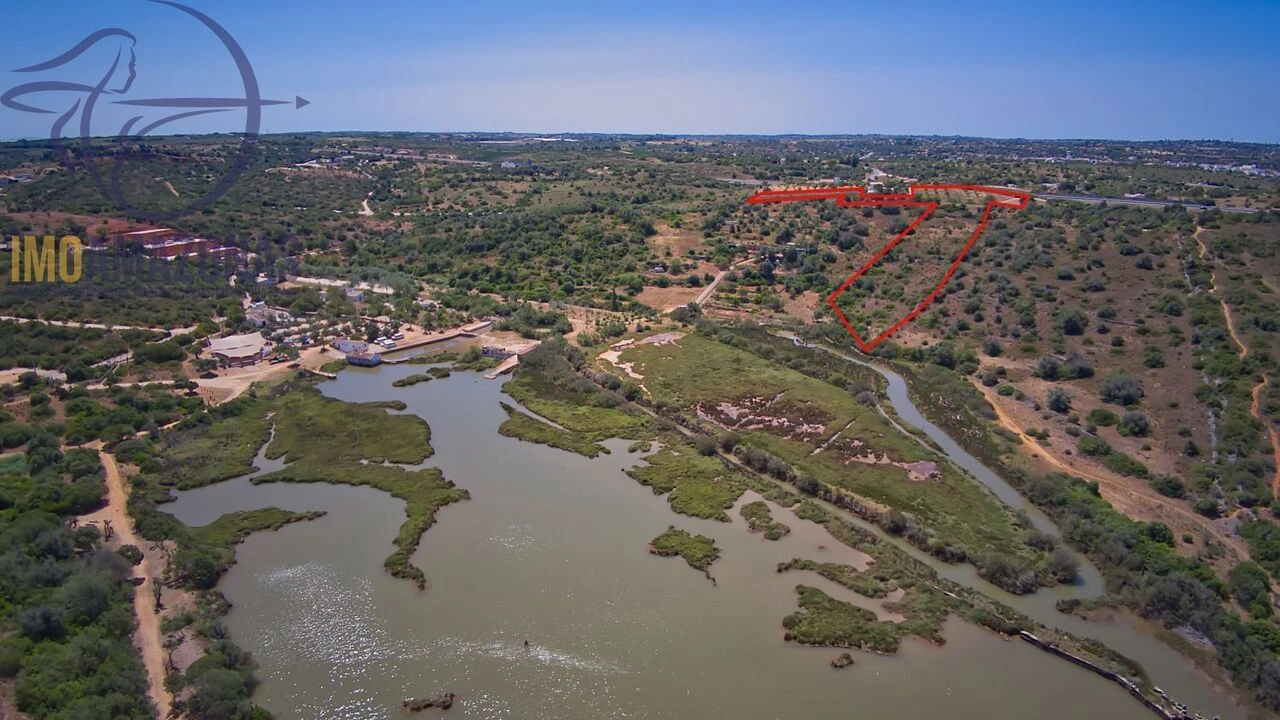 Moradia T3 para Venda em Estômbar e Parchal Foto 13