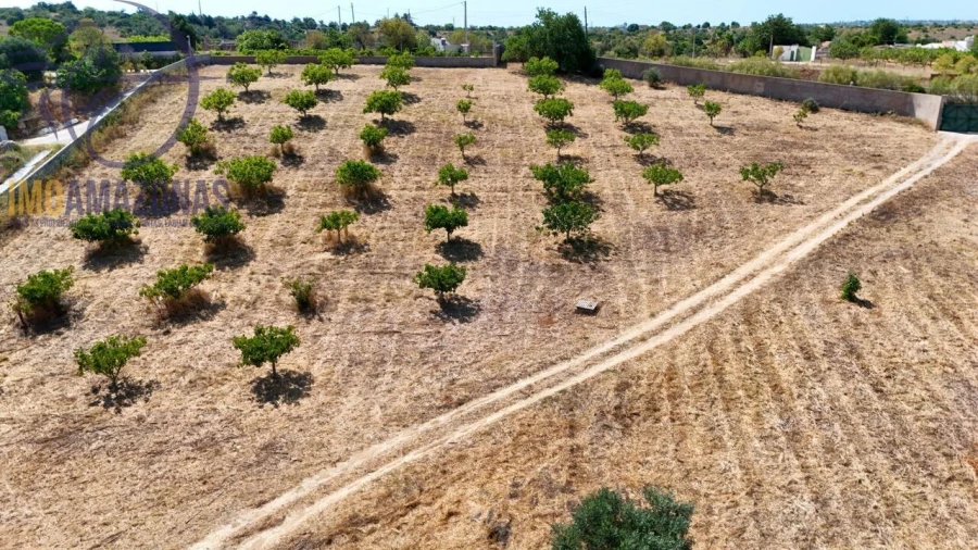 Moradia T3 para Venda em Estômbar e Parchal Foto 5