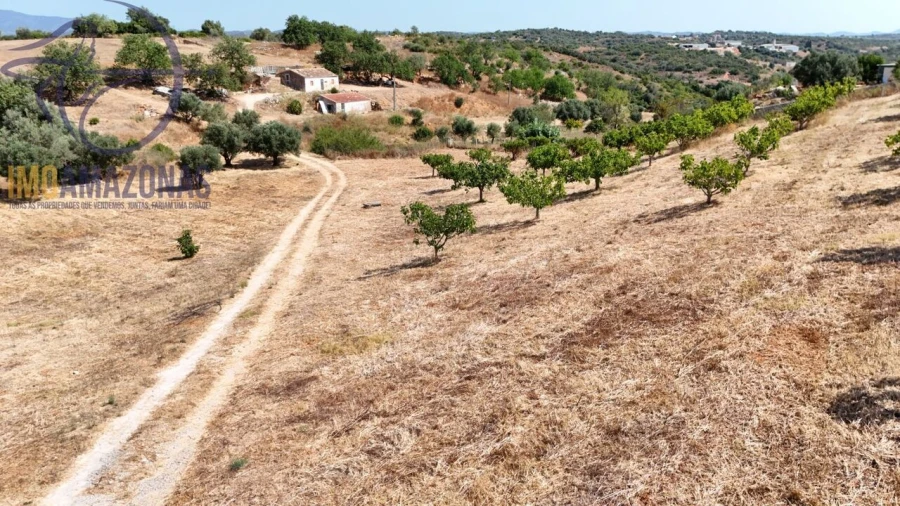 Moradia T3 para Venda em Estômbar e Parchal Foto 6