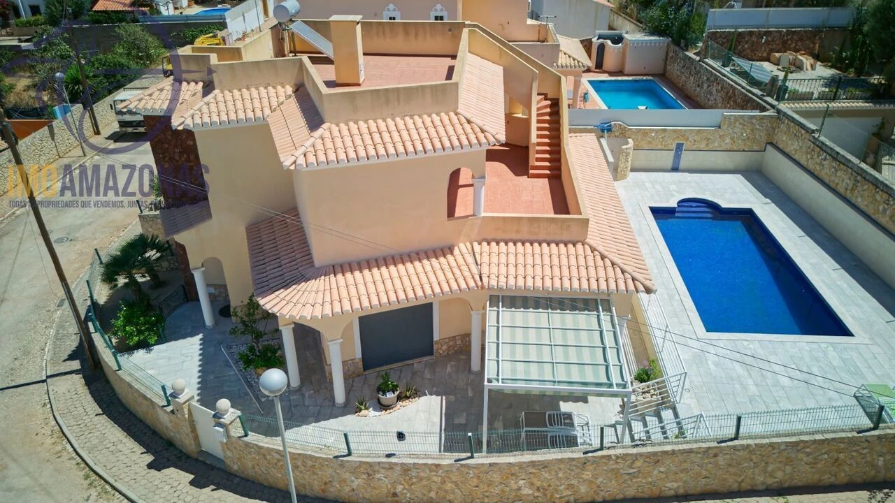 Moradia T3 para Venda em Silves Foto 4